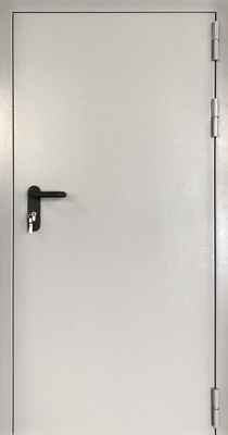 Вид снаружи