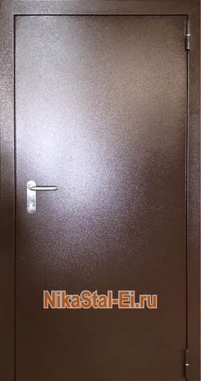 Вид снаружи