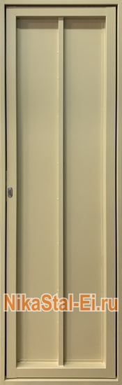 Ревизионный металлический люк Ревизионный металлический люк