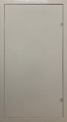 Металлический люк для сокрытия коммуникаций Металлический люк для сокрытия коммуникаций