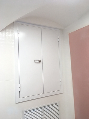 Белые ставни Белые ставни