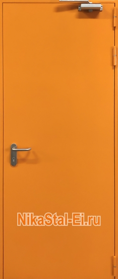 Вид снаружи