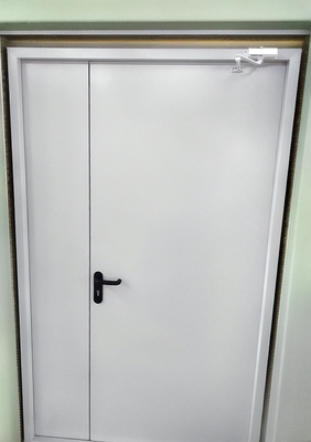 Со сплошными створками Со сплошными створками