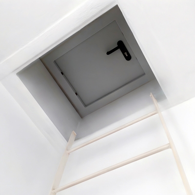 Огнестойкий люк