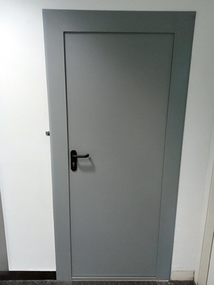 Дверь ei-60 с открыванием внутрь Дверь ei-60 с открыванием внутрь