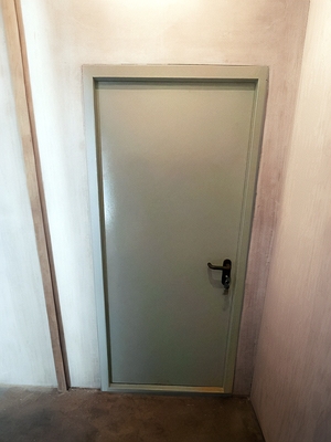 Внутренняя сторона двери ei-60