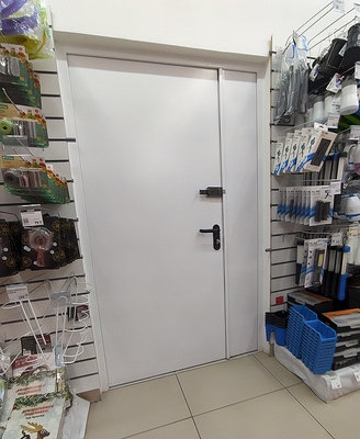 Служебная дверь ei-60 Служебная дверь ei-60