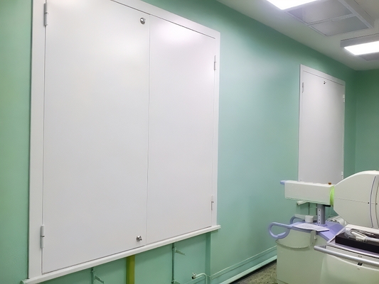 Ставни для мед.кабинета Ставни для мед.кабинета