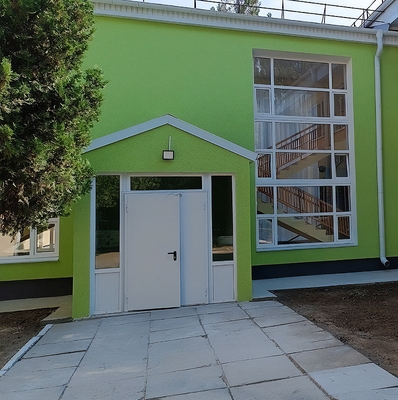 Дверь для школы Дверь для школы