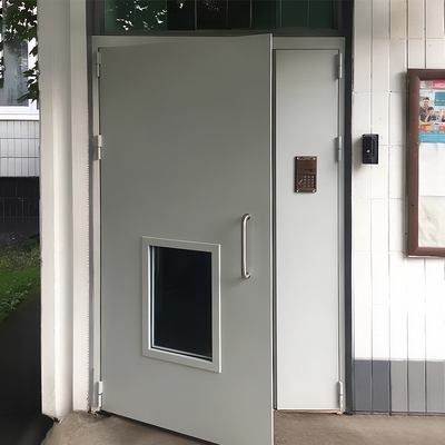 Дверь в подъезд Дверь в подъезд