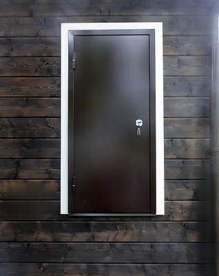 Одностворчатые ставни Одностворчатые ставни