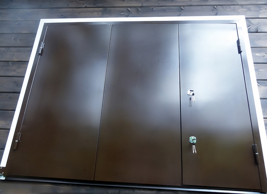 Складные ставни