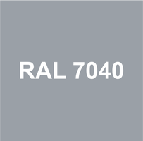 Порошок Шагрень RAL 7040