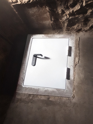 Небольшой люк ei-60