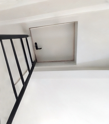 Люк на крышу Люк на крышу