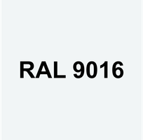 Порошок Шагрень RAL 9016