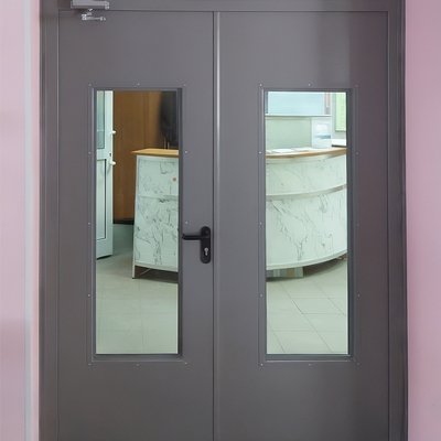 Двупольная дверь EIW 60 Двупольная дверь EIW 60