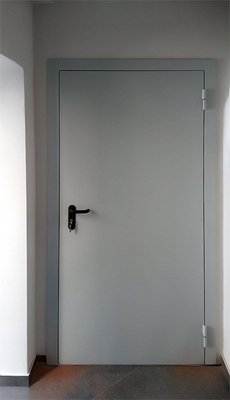 Дверь ei-60 стандартных размеров