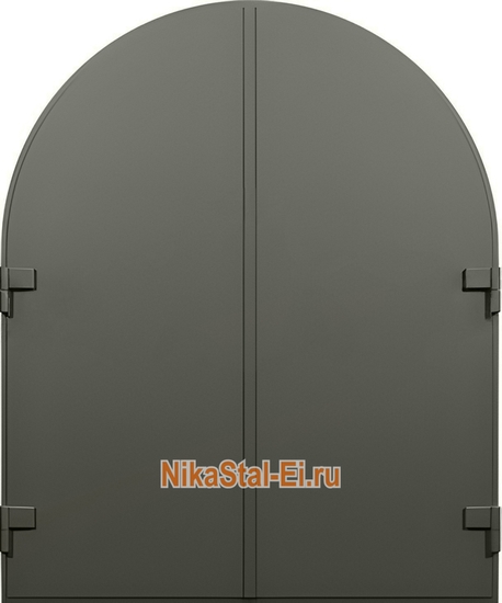 Внешняя сторона