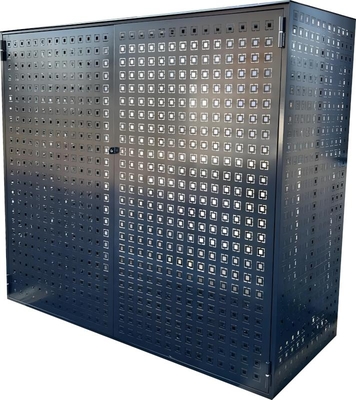 Корзина для кондиционера с лазерной перфорацией