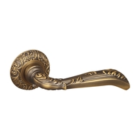 AB-7 матовая бронза AB-7 матовая бронза