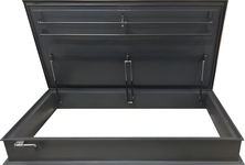 Кровельный люк