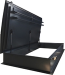 Кровельный люк