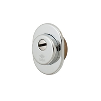 Матовый хром