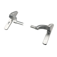 Doorlock PD800FR-bar Doorlock PD800FR-bar