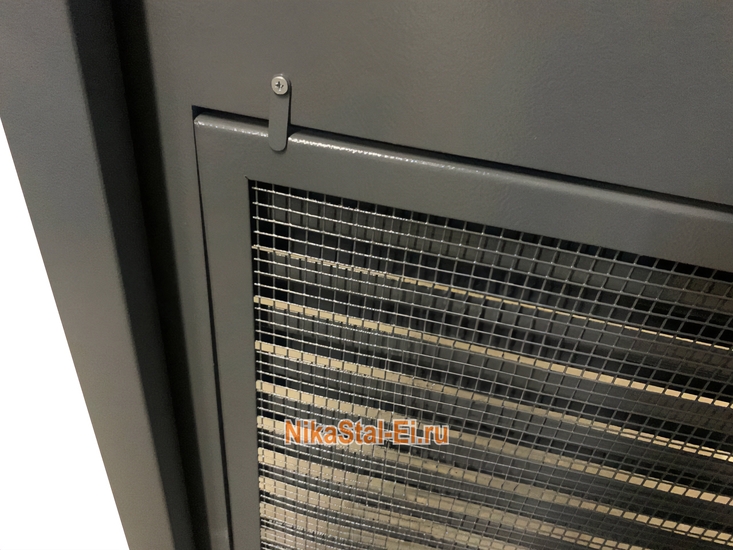 Вентиляционная решетка