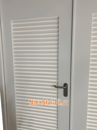 Вентиляционная решетка