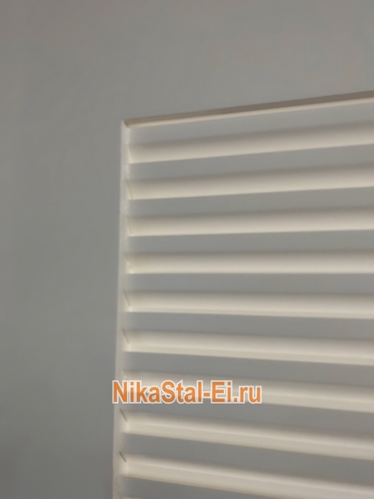 Вентиляционная решетка