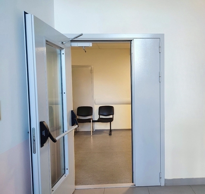 Дверь EIW «Антипаника» Дверь EIW «Антипаника»