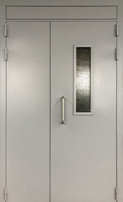 Внешняя сторона