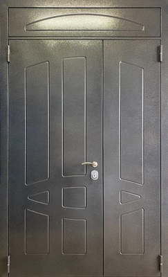 Внешняя сторона