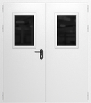 Внешняя сторона