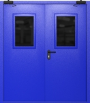 Внутренняя сторона