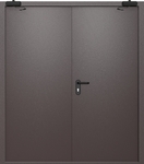 Внутренняя сторона