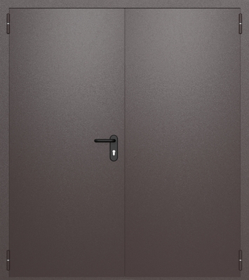 Внешняя сторона