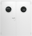 Внешняя сторона