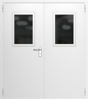 Внешняя сторона