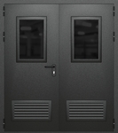 Внешняя сторона