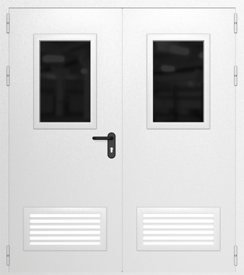 Внешняя сторона