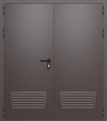 Внешняя сторона