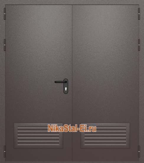 Внешняя сторона