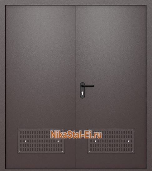 Внутренняя сторона