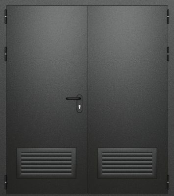 Внешняя сторона