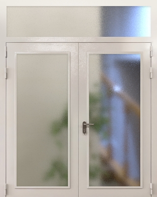 Внешняя сторона Внешняя сторона