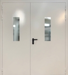 Внешняя сторона