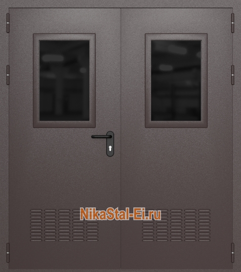 Внешняя сторона